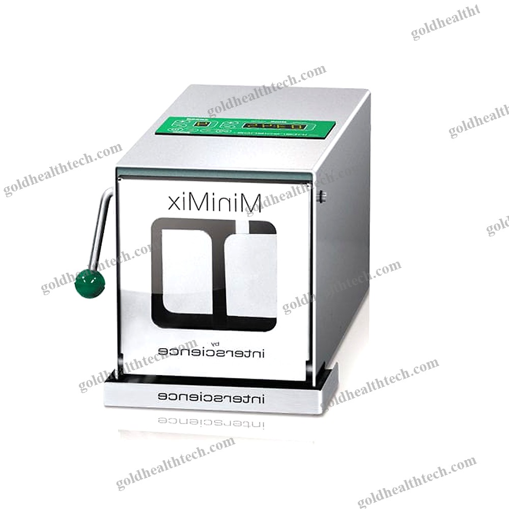 Sample Preparation Homogenizer