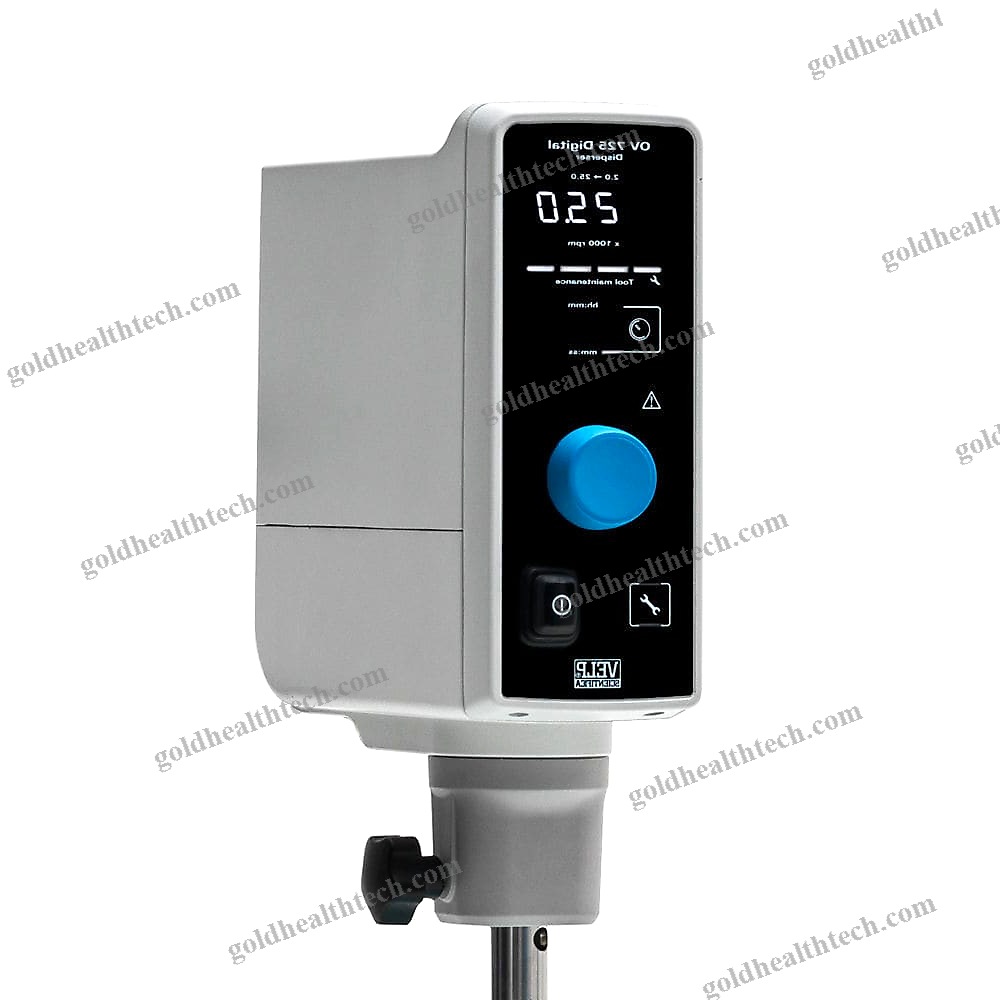 Sample Preparation Homogenizer