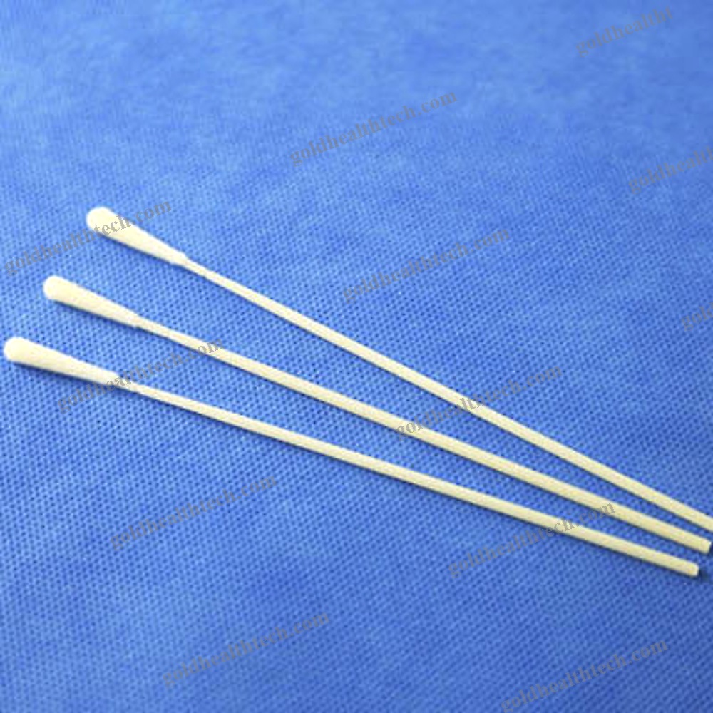 Sample Recovery Swab