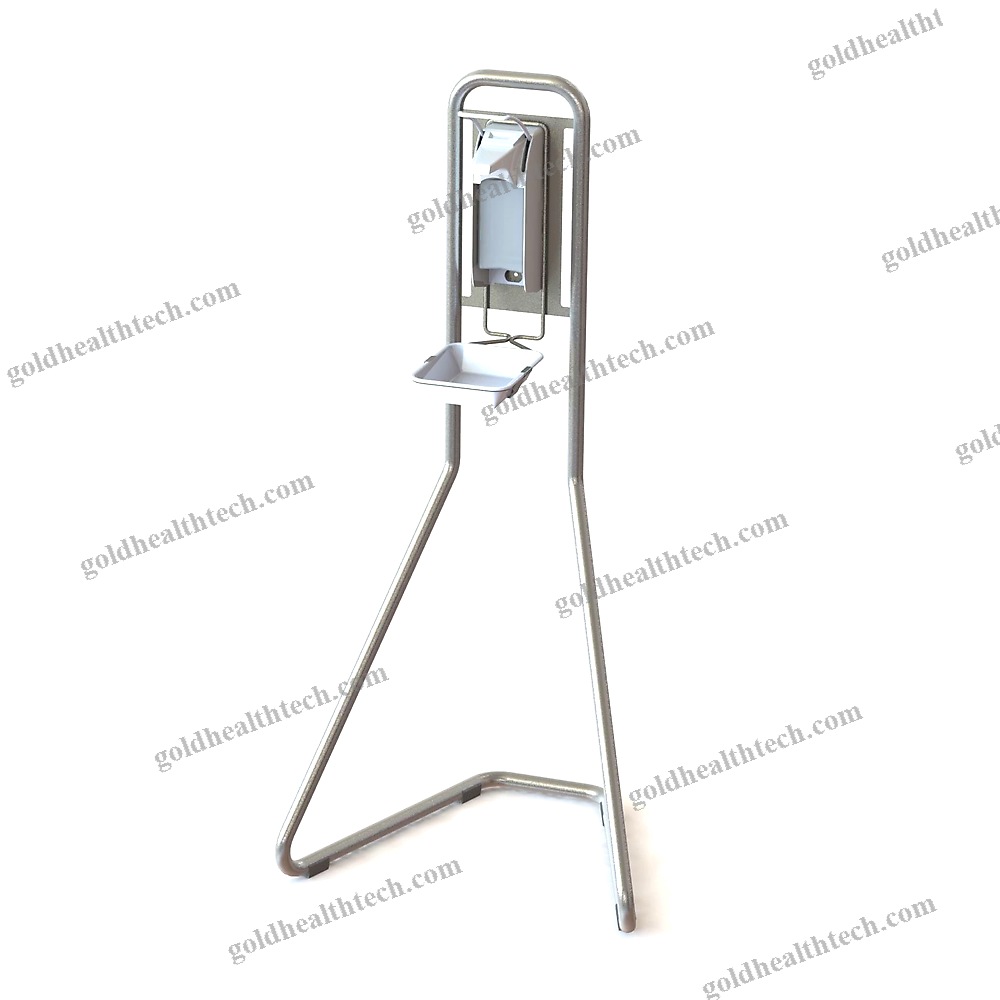 Sanitizer Stand