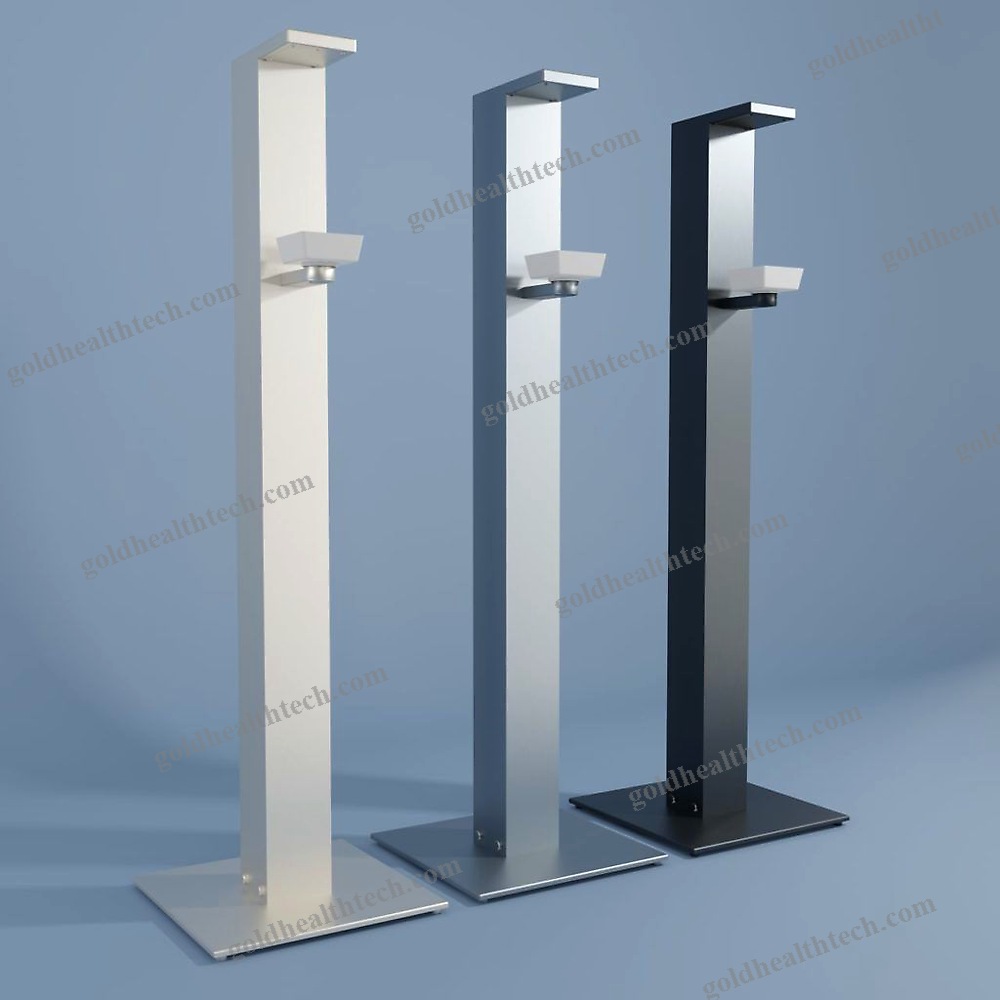 Sanitizer Stand
