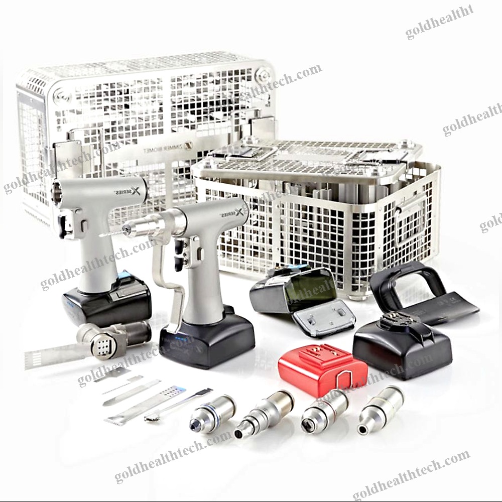 Saw Surgical Power Tool 1