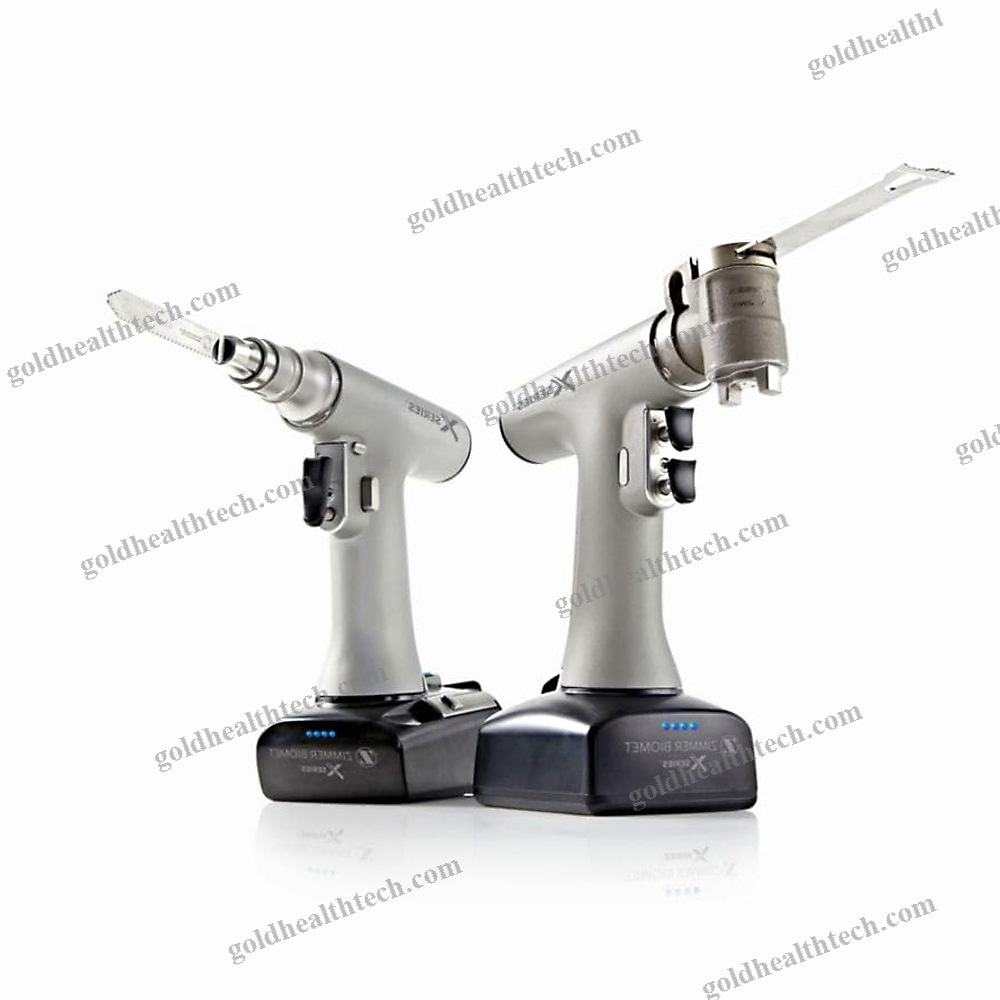 Saw Surgical Power Tool