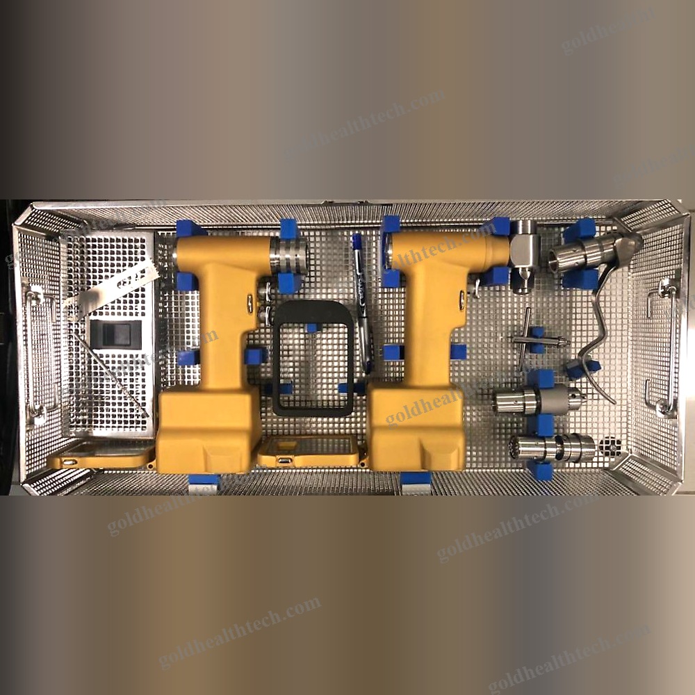 Saw Surgical Power Tool 1