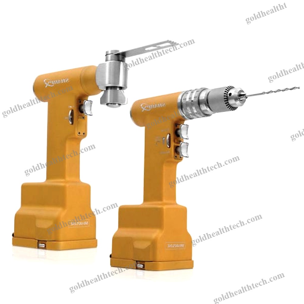 Saw Surgical Power Tool