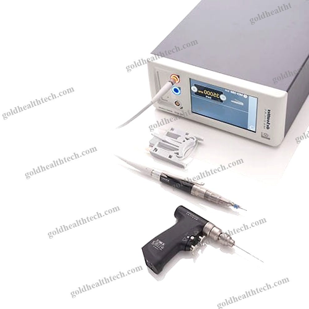 Saw Surgical Power Tool 1