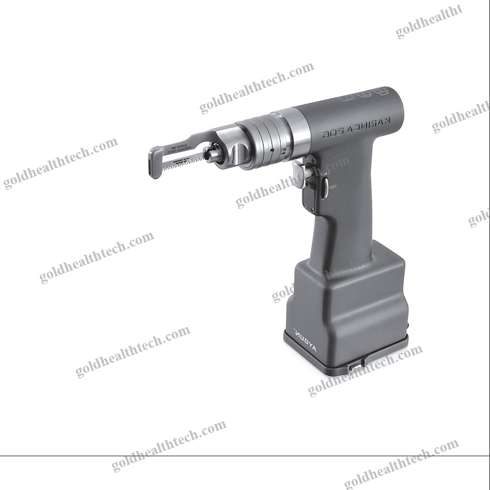 Saw Surgical Power Tool