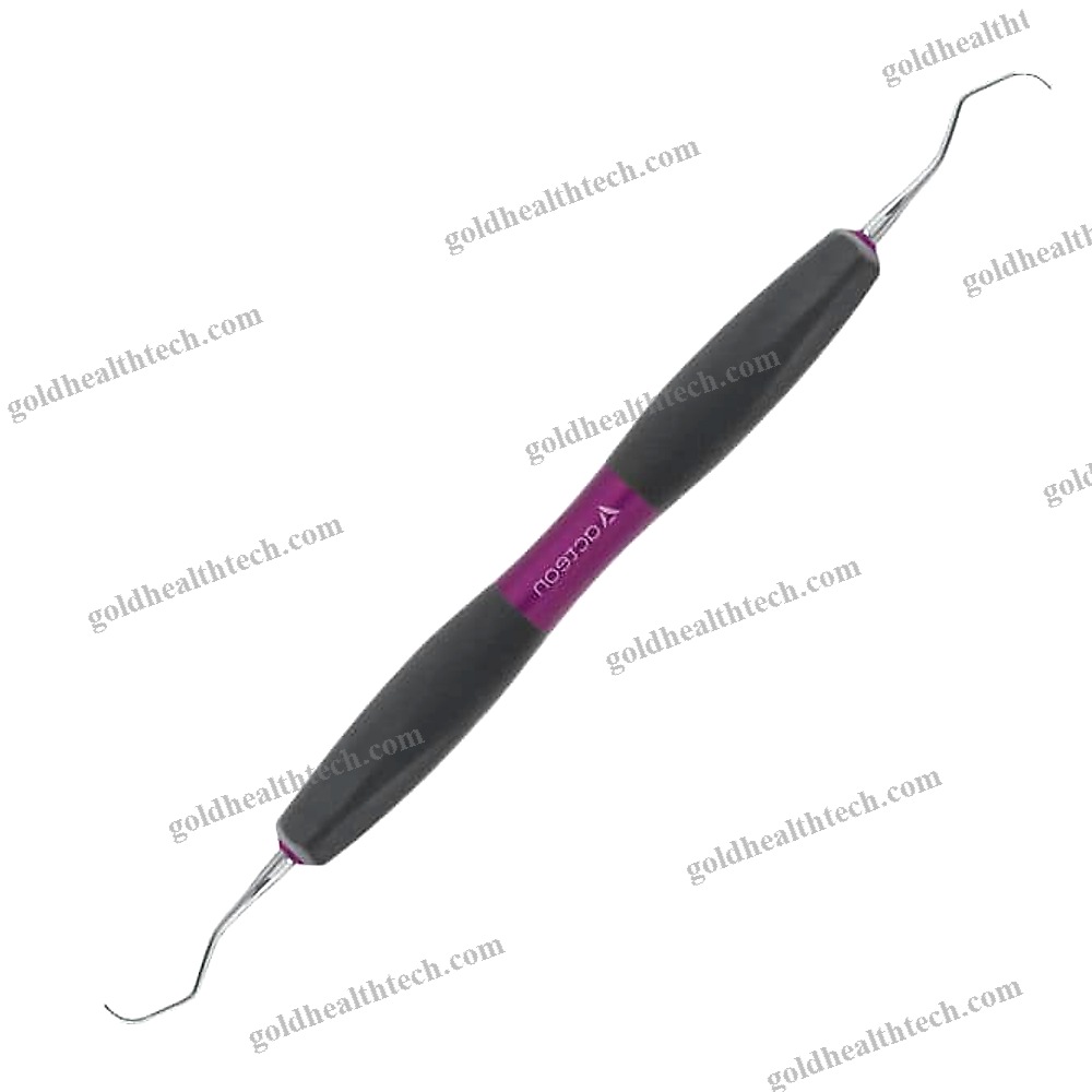 Scaling Curette