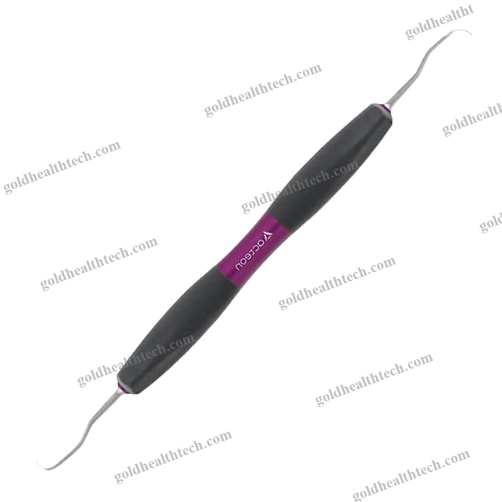 Scaling Curette