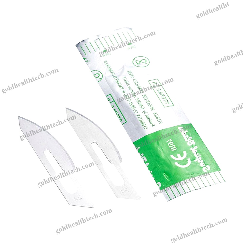 Scalpel Blade