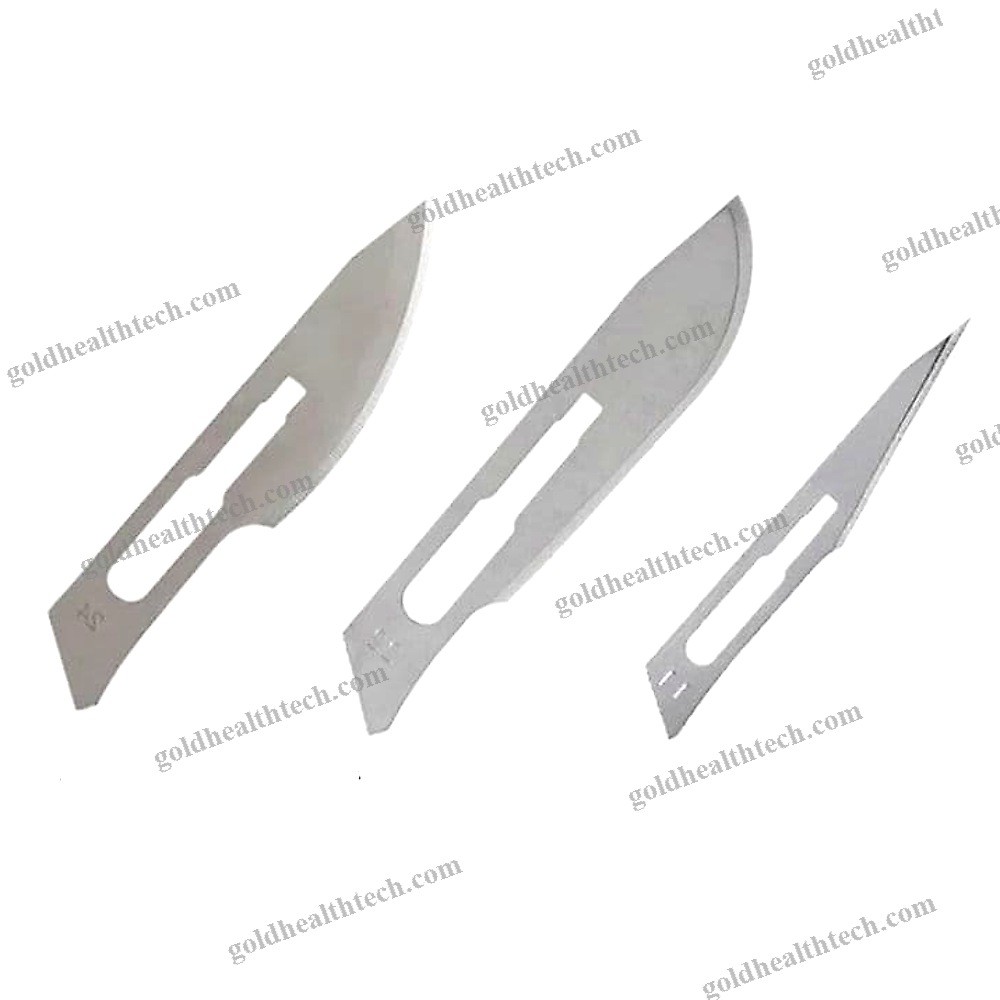 Scalpel Blade