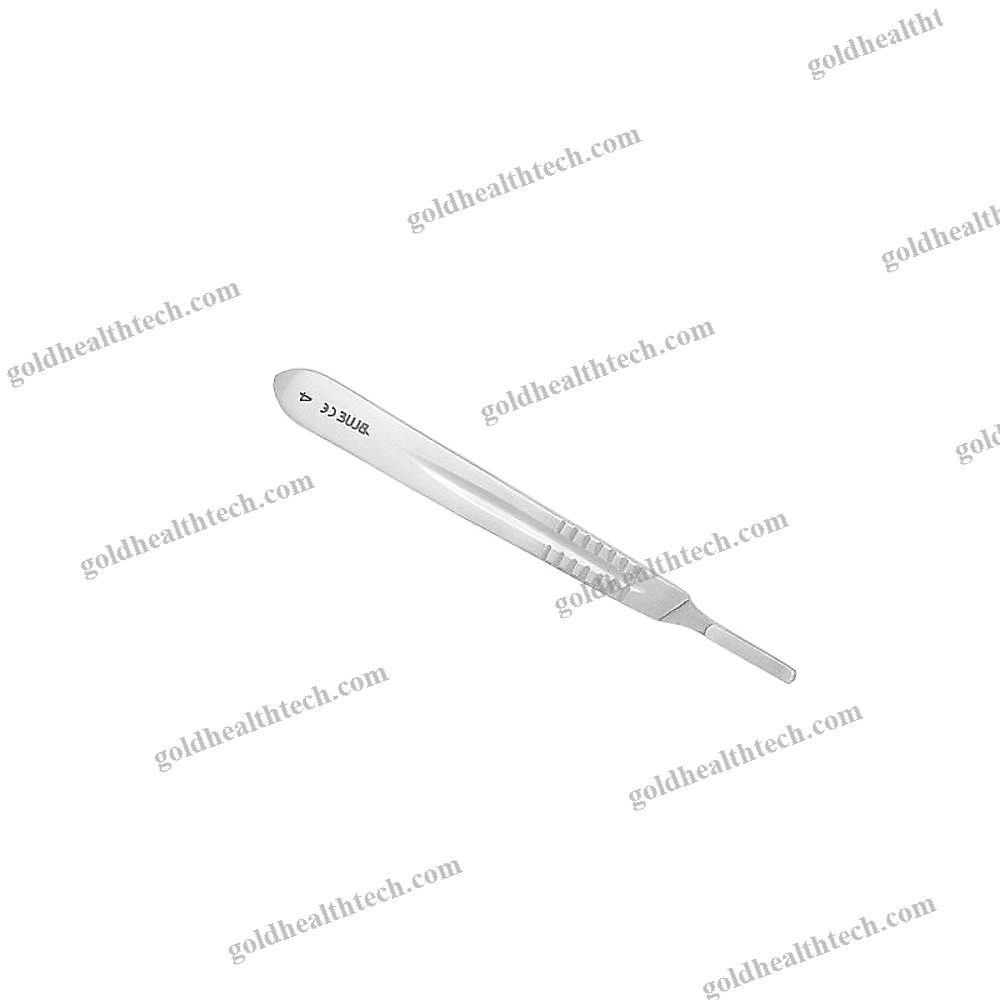 Scalpel Handle