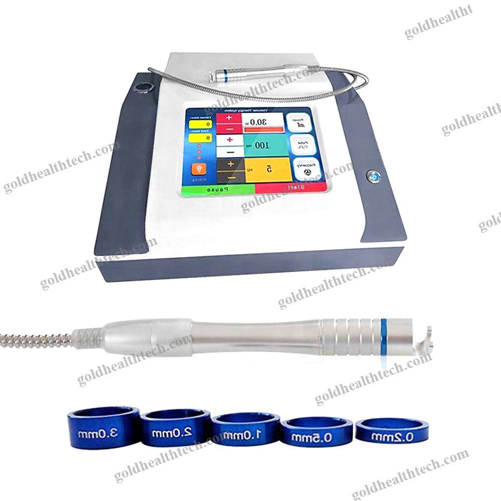 Scar Removal Laser