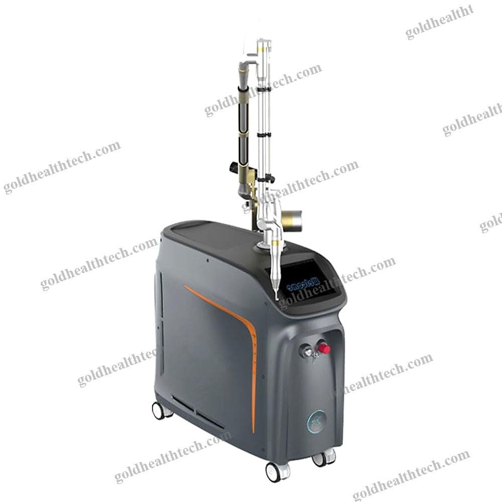 Scar Removal Laser