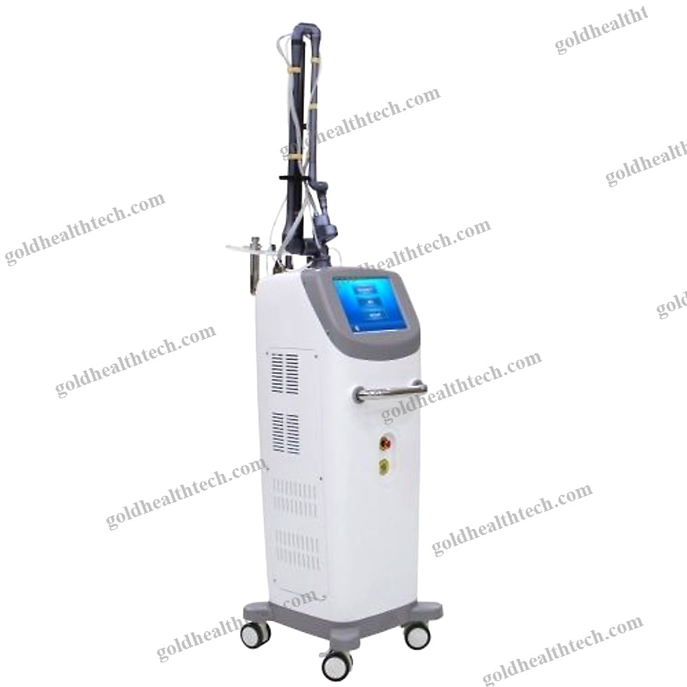 Scar Removal Laser