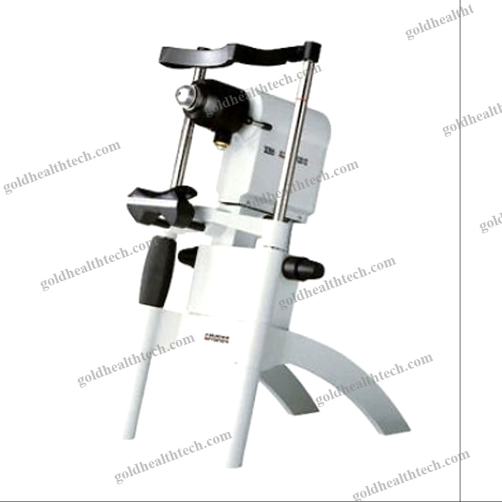 Scheimpflug Camera 1