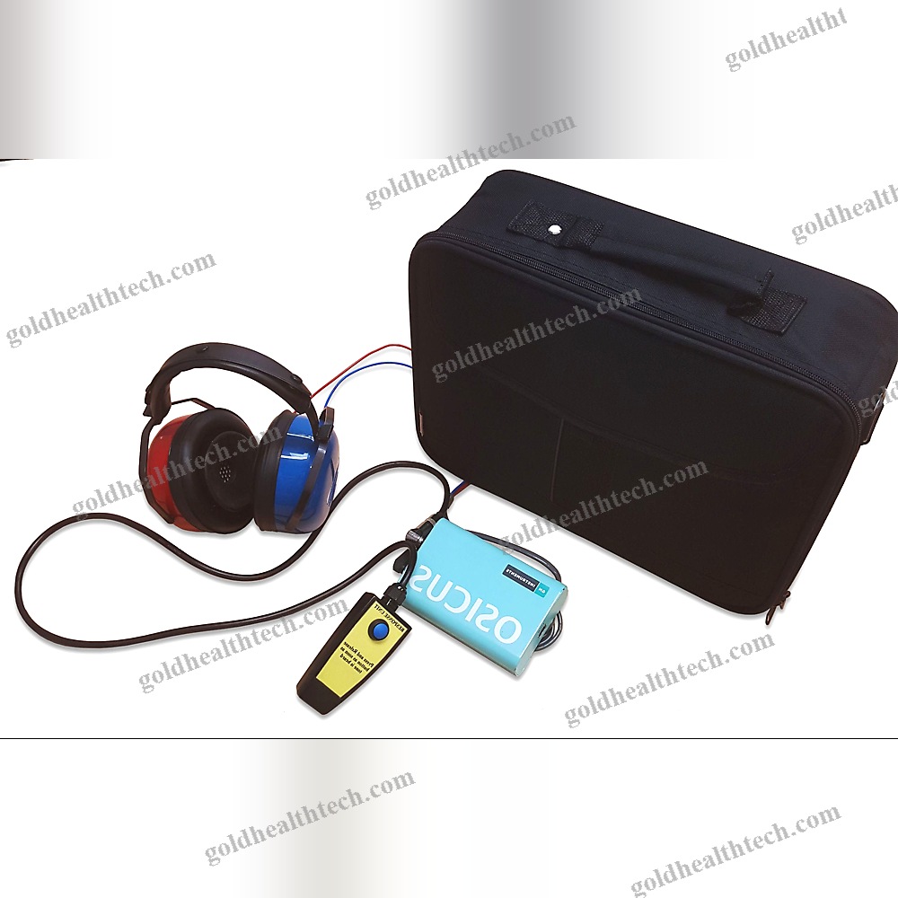 Screening Audiometer