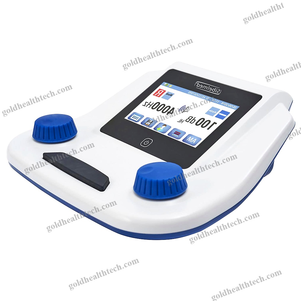 Screening Audiometer