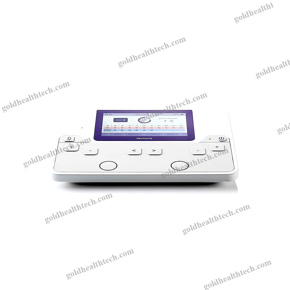 Screening Audiometer