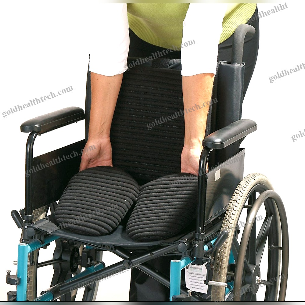 Seat Cushion 1