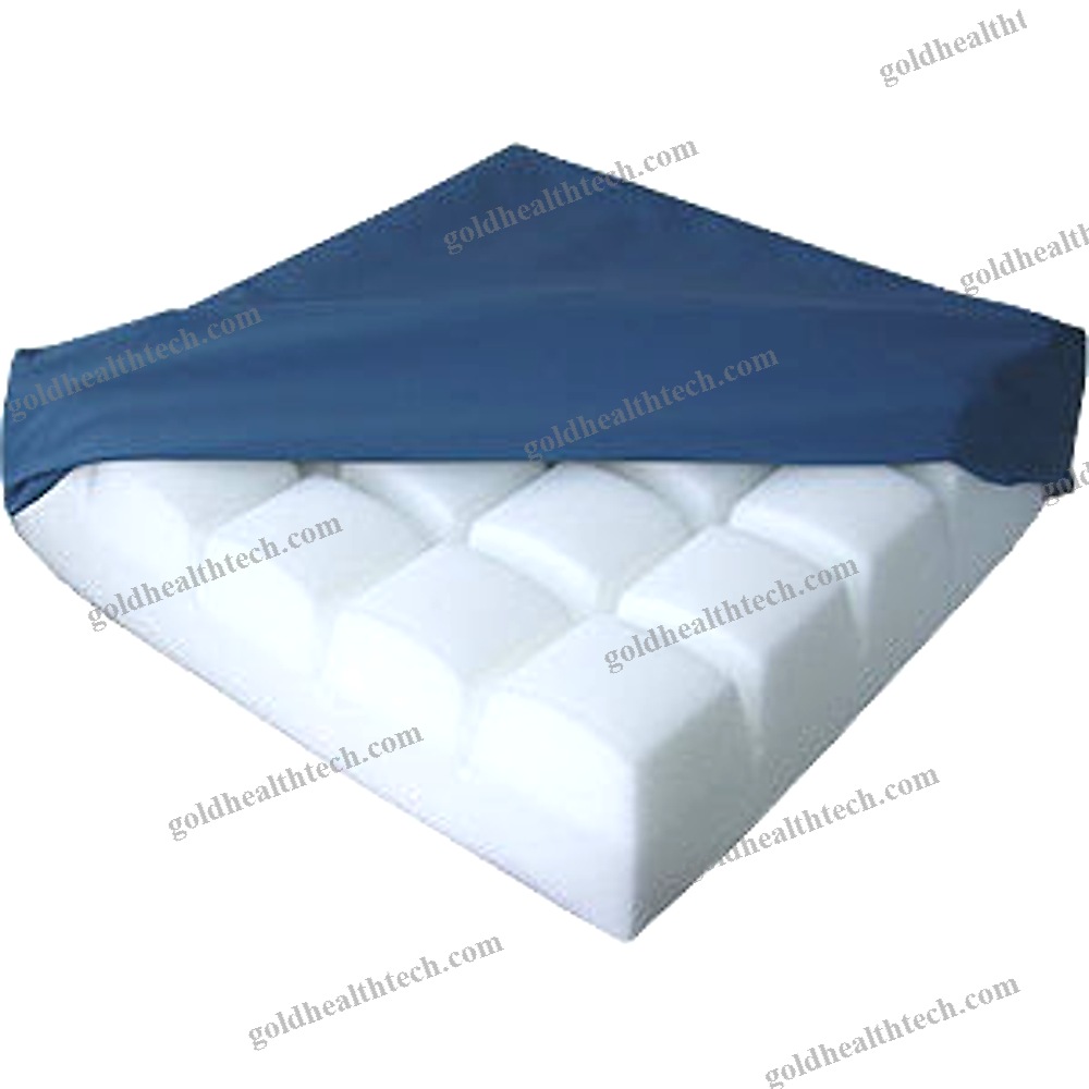 Seat Cushion 1