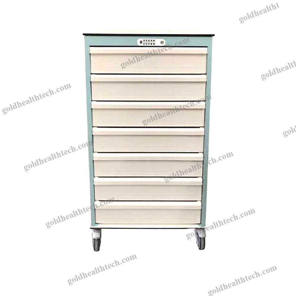 Security Cabinet
