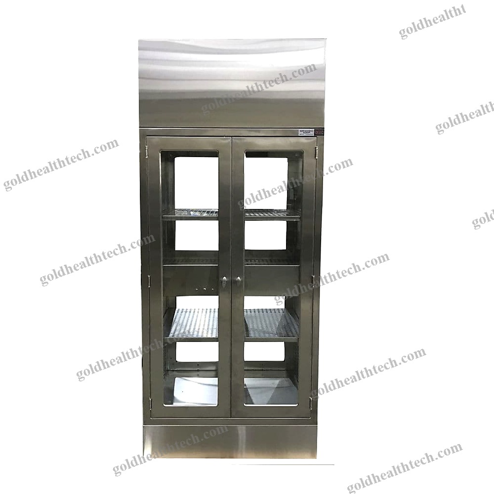 Security Cabinet