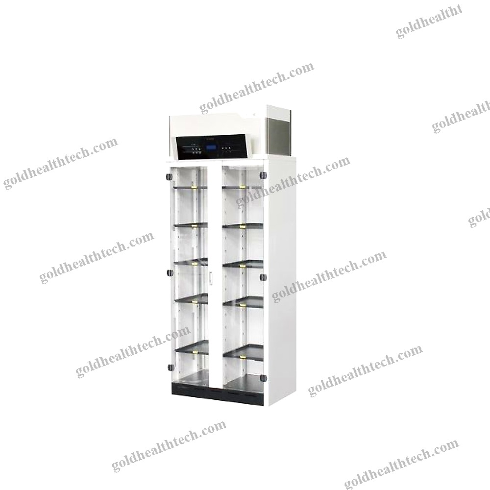 Security Cabinet