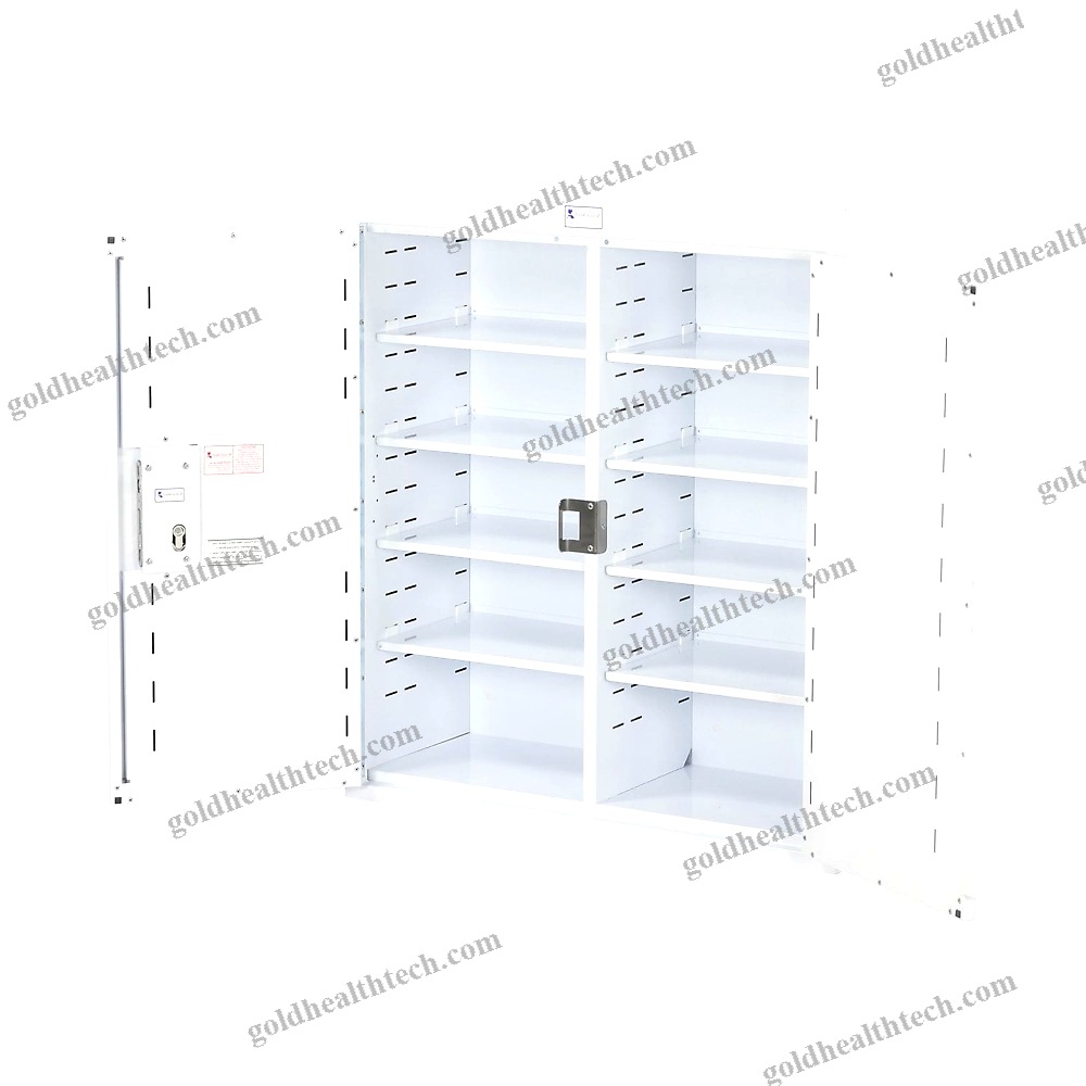 Security Cabinet