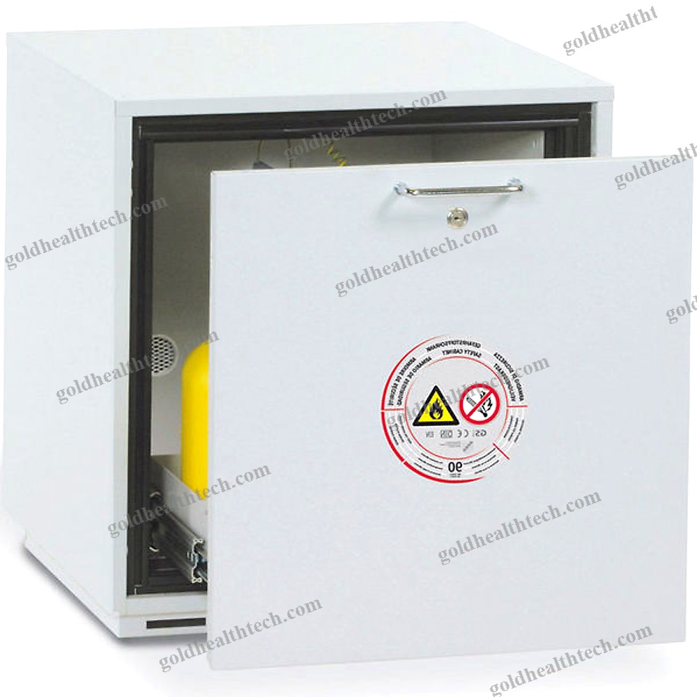 Security Cabinet