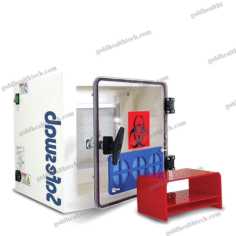 Security Cabinet