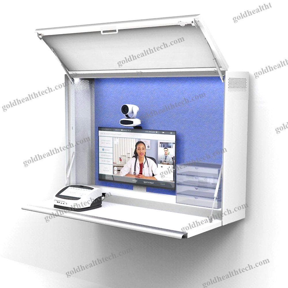 Security Cabinet