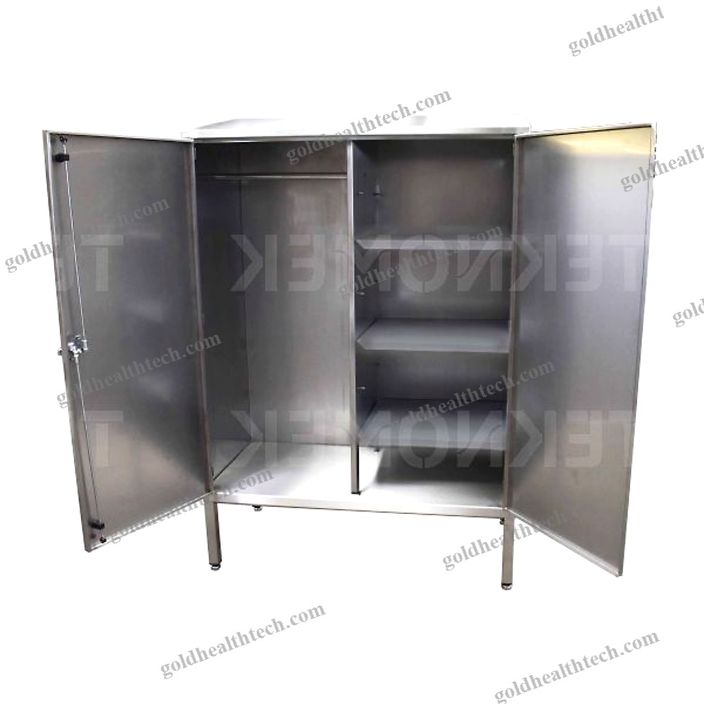 Security Cupboard