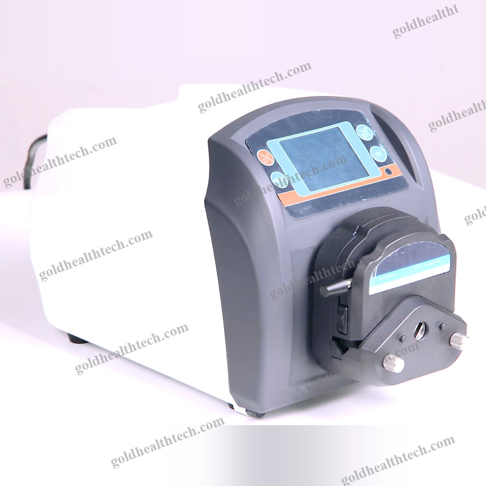 Semi-Automated Media Dispenser