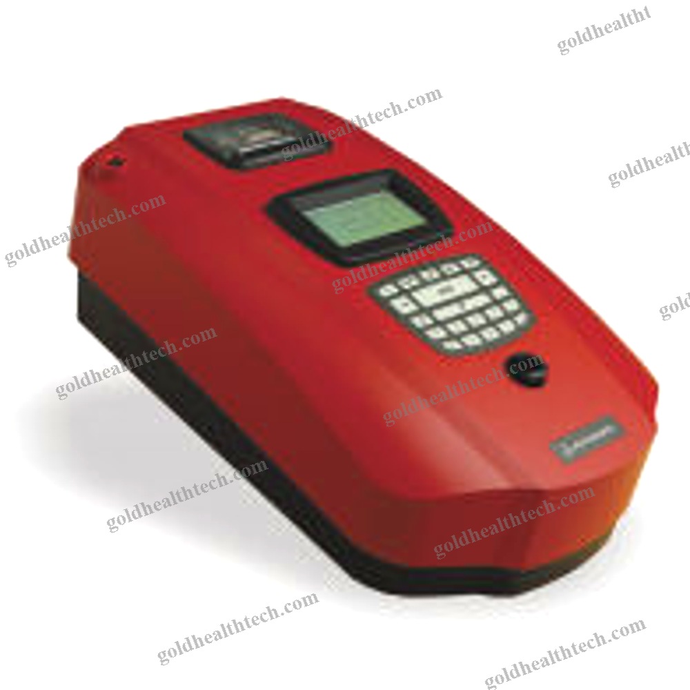 Semi-Automatic Protein Analyzer
