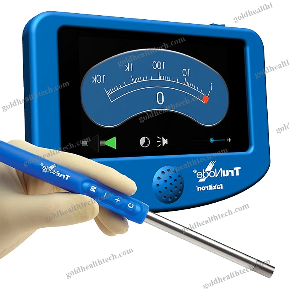 Sentinel Lymph Node Detection Gamma Probe