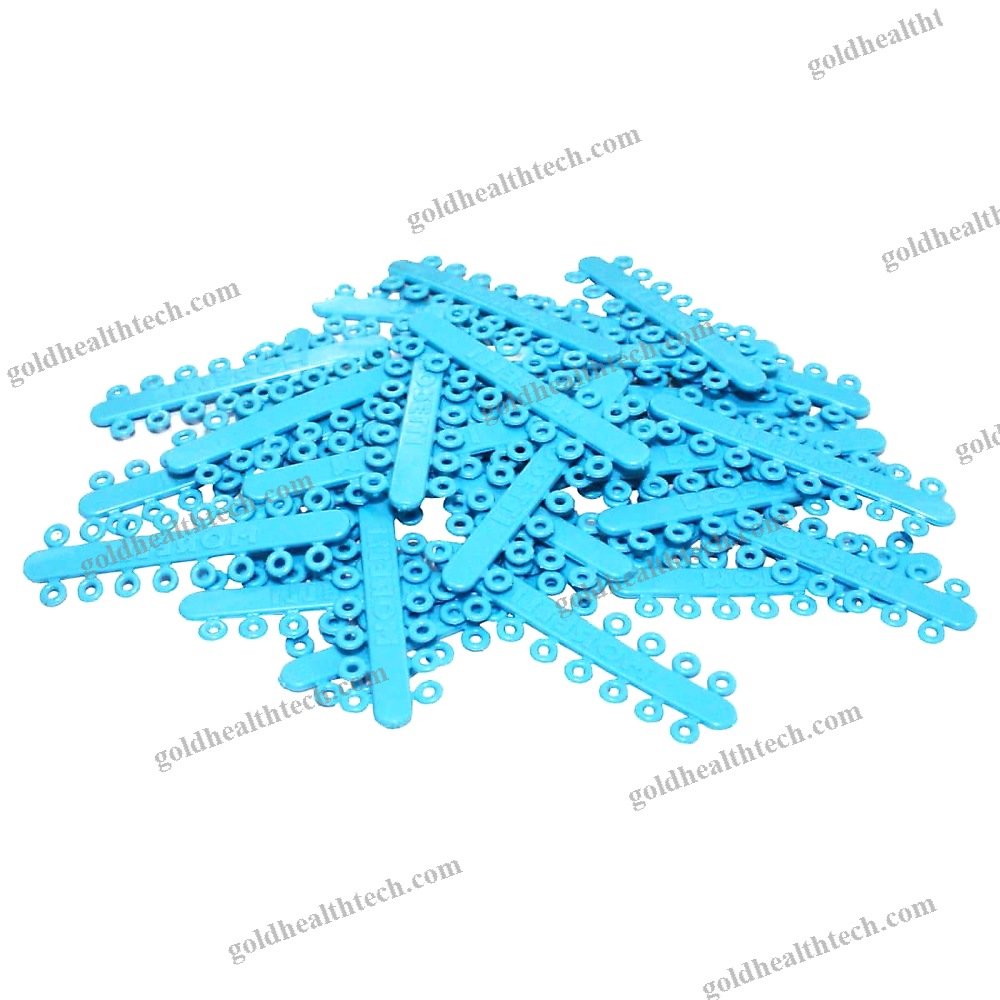 Separator Orthodontic Elastic