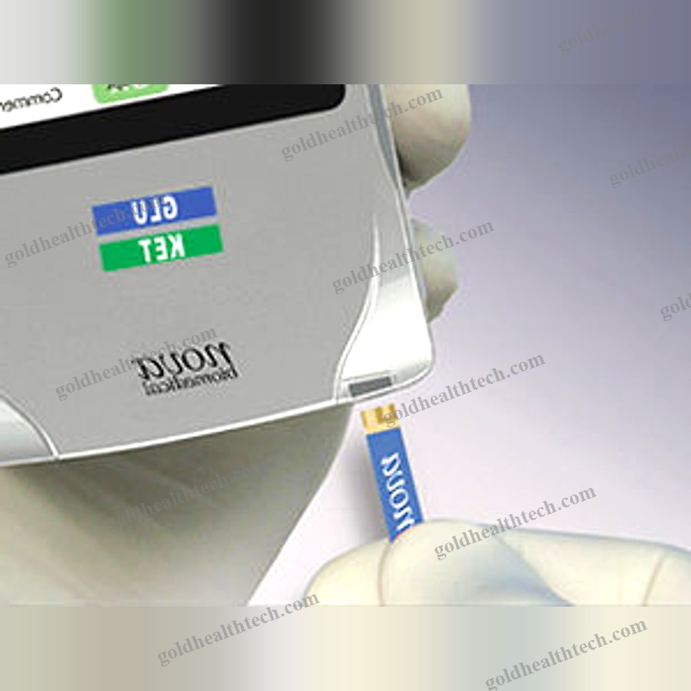 Sepsis Poc Analyzer 1