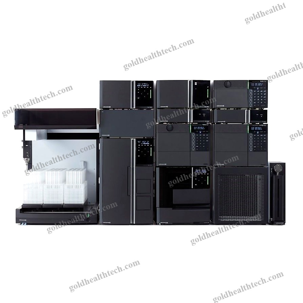 Sfc Chromatography System