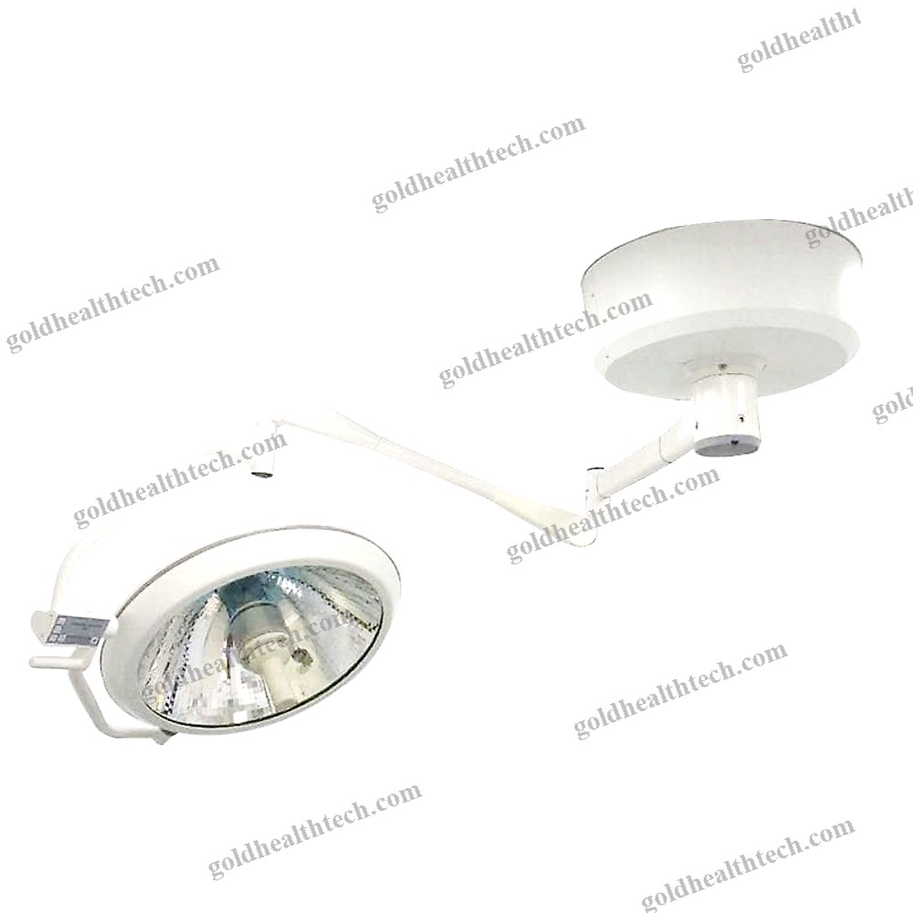 Shadowless Minor Surgery Lamp