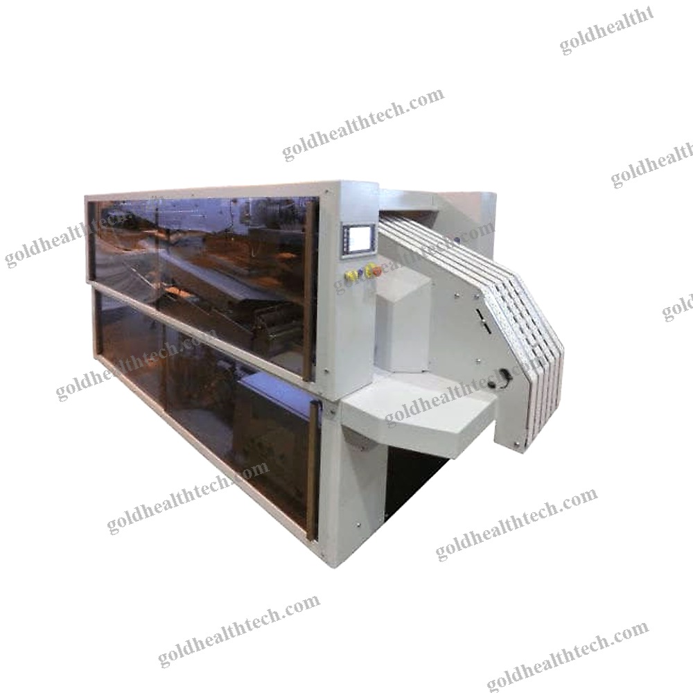 Sheet Folder