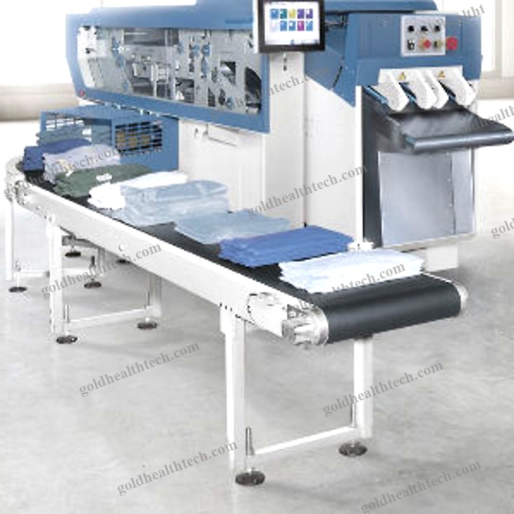 Sheet Folder