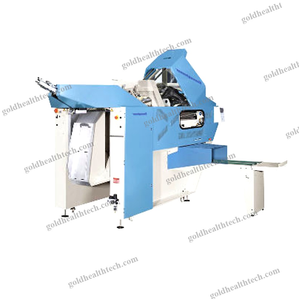 Sheet Folder