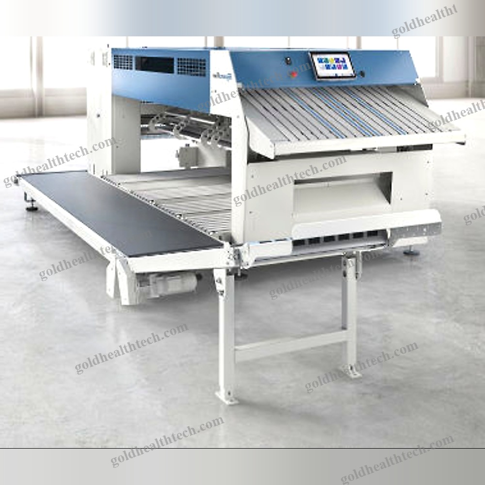 Sheet Folder