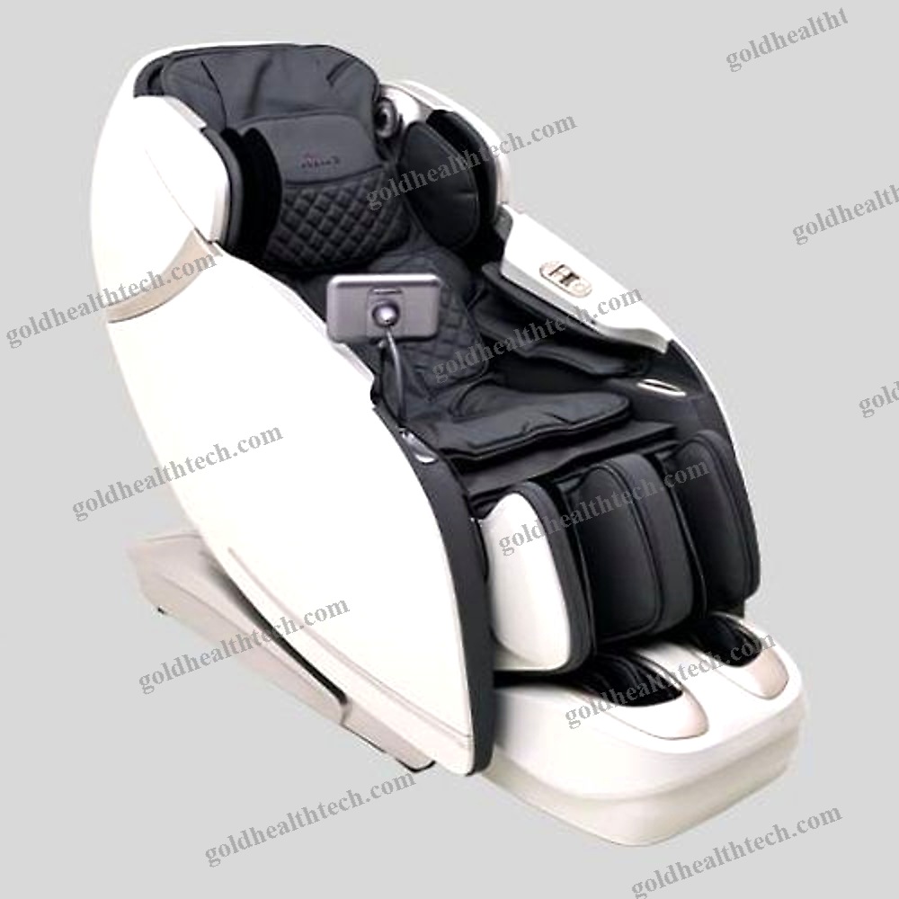 Shiatsu Massage Armchair