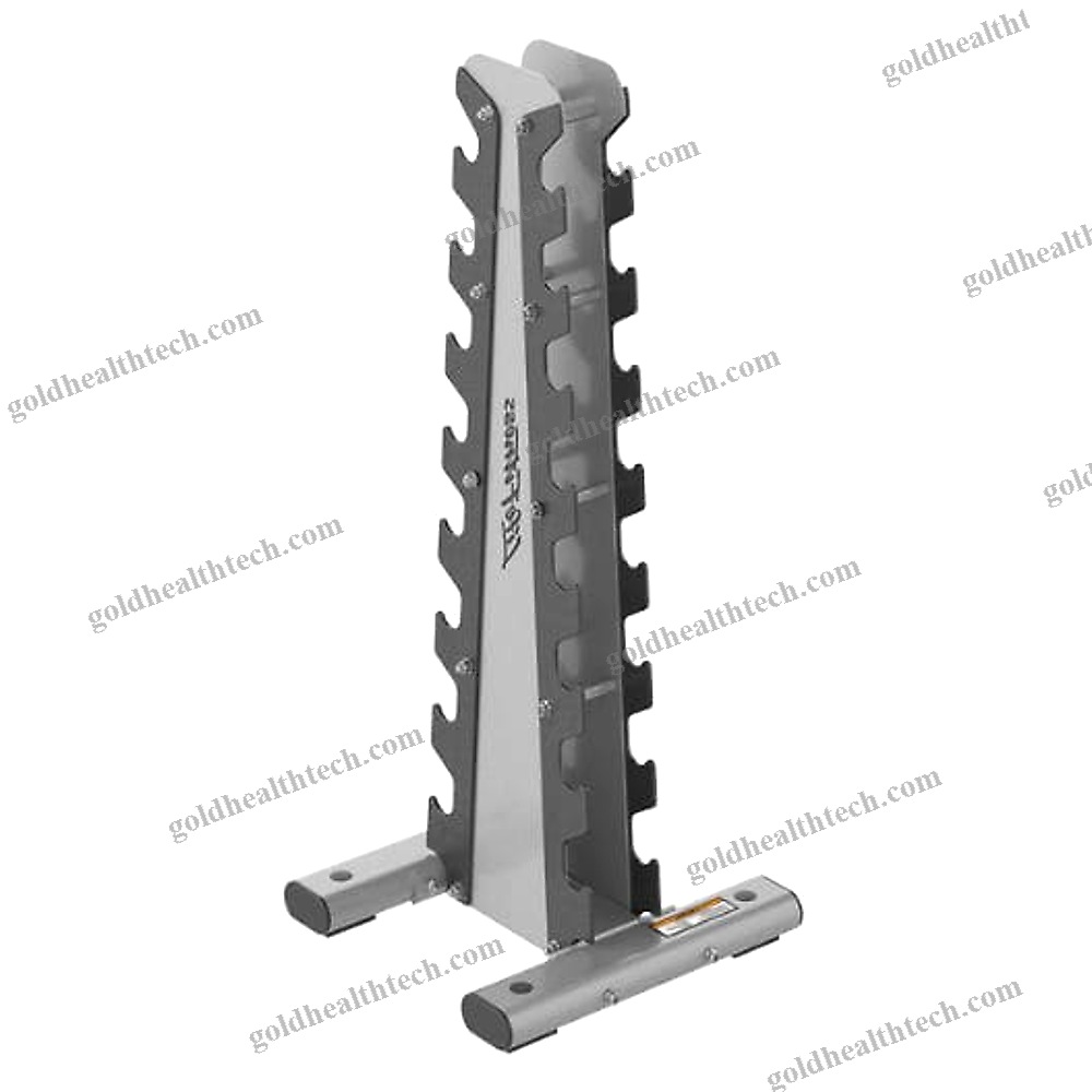 Short Barbell Rack