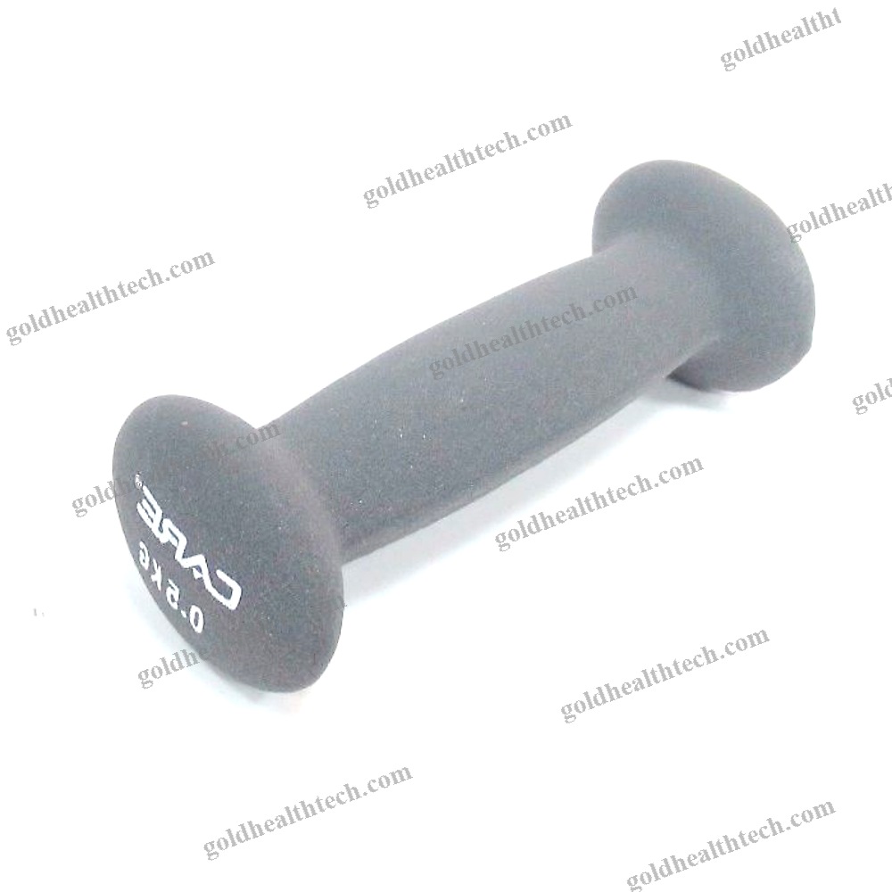 Short Dumbbell