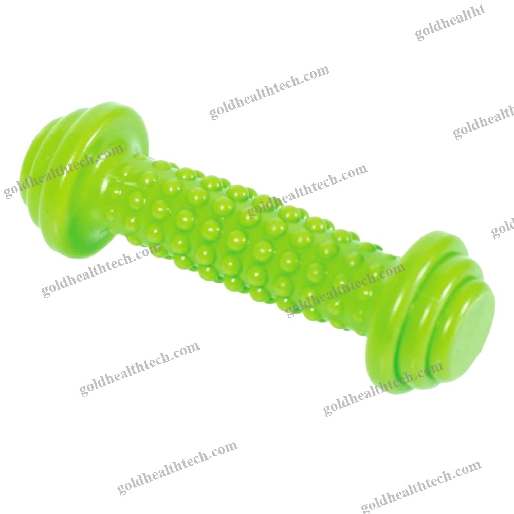 Short Dumbbell