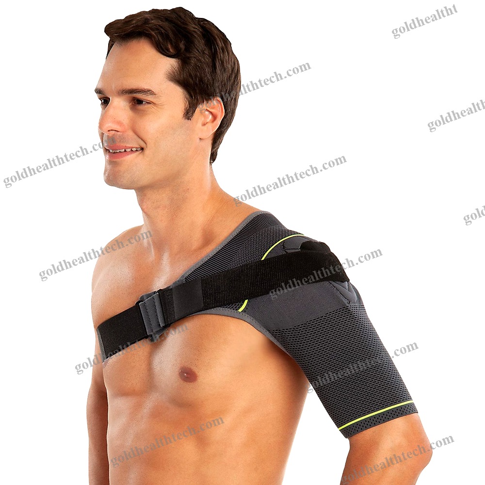 Shoulder Orthosis