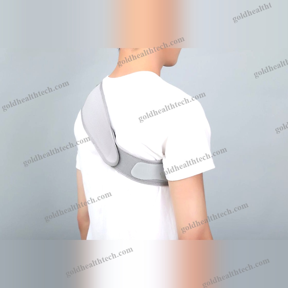 Shoulder Orthosis